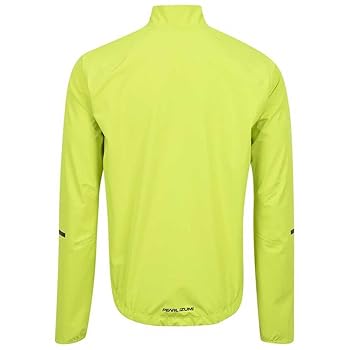 Amazon.com: PEARL IZUMI Attack Wxb Jacket - Men's Screaming